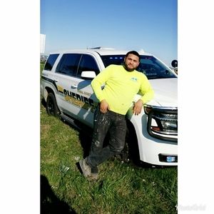 Meet your Posher, Eduardo